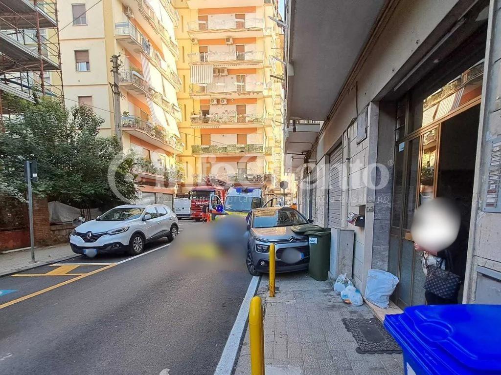 Tragedia a Battipaglia, malore fatale al volante: muore un automobilista
