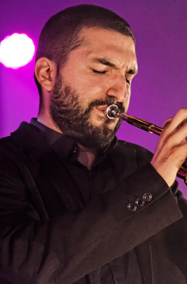 Ibrahim Maalouf: «À Beyrouth, c’est là que tout a commencé»