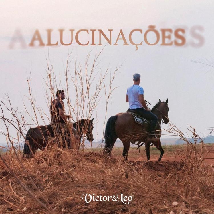 Victor & Leo resgatam a infância e a paixão pela música no clipe de “Alucinações”