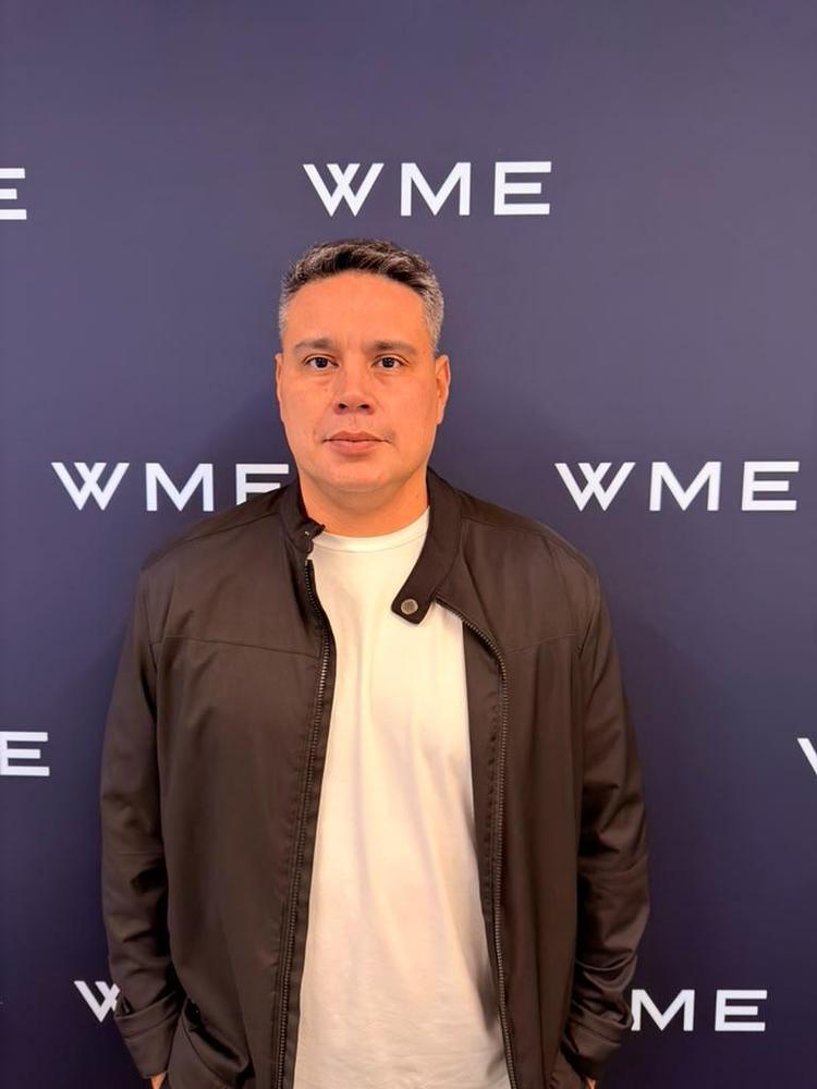 Brasileiro César Figueiredo é reconhecido pela Billboard entre os executivos de destaque da música latina em 2026