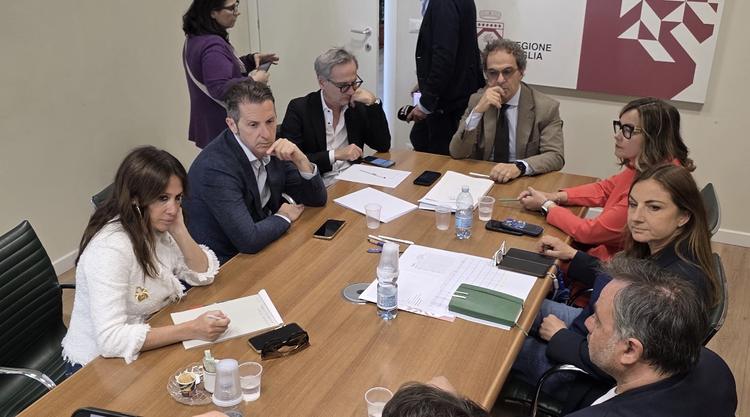 Sanità e turismo, focus sul Gargano: nuovi servizi a Vieste e Peschici