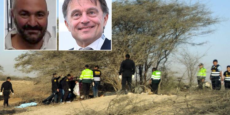 Tragico incidente in Perù, precipita un piccolo aereo turistico: 13 morti. Tra questi 7 italiani appartenenti a due famiglie di amici
