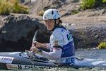 Maialen Chourraut, otra vez con las mejores en la Copa del Mundo de Praga