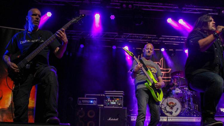 Rising Festival : le metal à l’honneur à Longvic