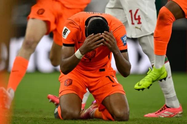 بعد فوز المغرب على هولندا.. توقيف 13 شخصا بسبب أعمال شغب بمدينة لاهاي