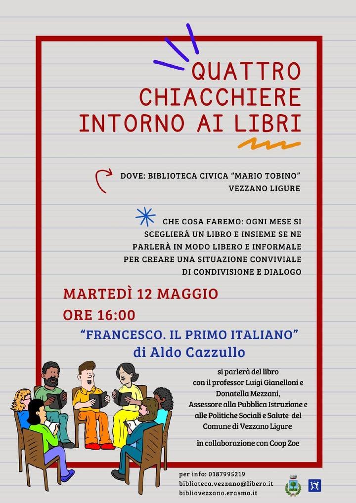 “Di uomini così ne nasce uno ogni mille. Duemila anni fa abbiamo avuto Gesù. Nel millennio precedente avevamo avuto Budd...