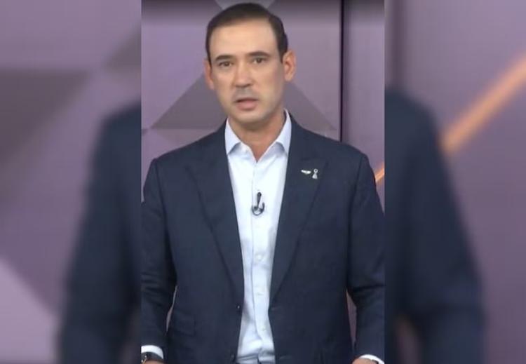 Governador eleito do Tocantins, Vicentinho Júnior define equipe de transição; veja nomes