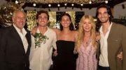 Cris Morena rompió el silencio tras la denuncia de su nieto contra Darío Giordano: 