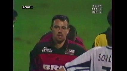 2001-02 - J15 - BARET - EAG-MONTPELLIER 2-2