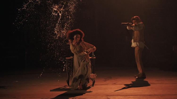 Documentário sobre 'Santa Etelvina' será exibido em cemitério de Manaus