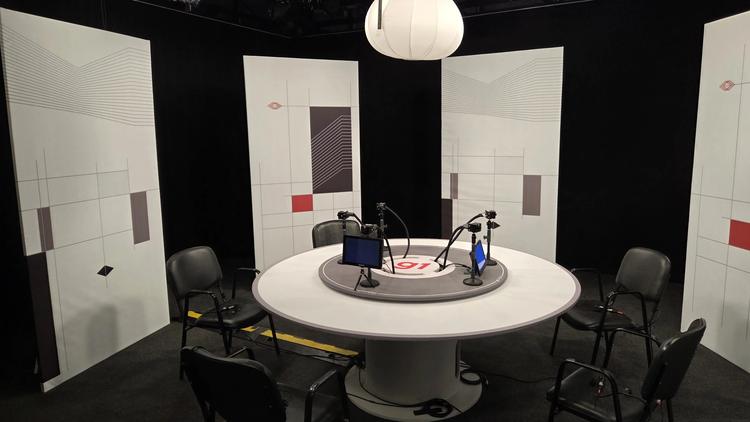 g1 promove debate entre candidatos ao Senado no Distrito Federal