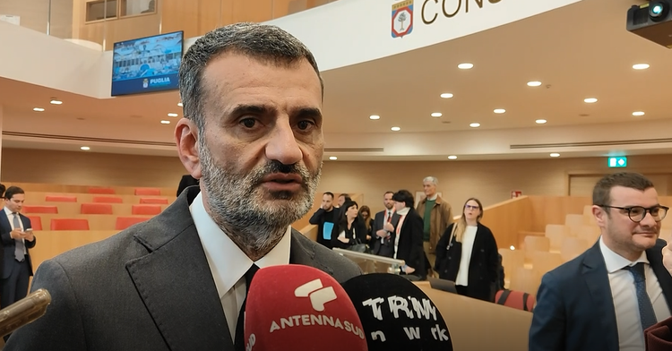 Regione Puglia lancia misura per risparmiare su spesa farmaceutica