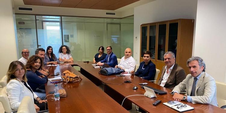 Housing sociale in Calabria, Mancuso: "Recupereremo il patrimonio edilizio per alloggi a canone agevolato"