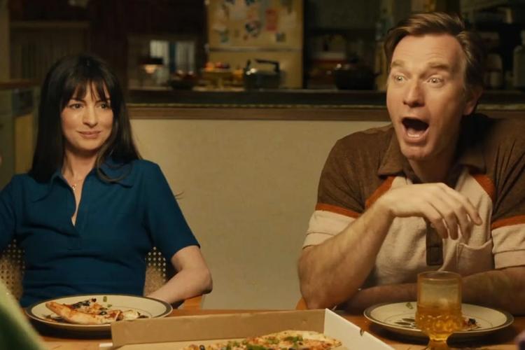 Critique La Fin d'Oak Street&nbsp;: ce que Jurassic World 3 aurait aimé être
