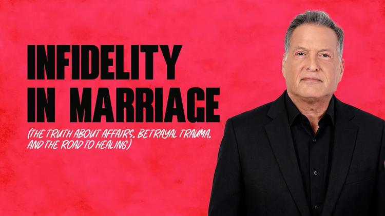 Infidelity in Marriage (The Truth About Affairs, Betrayal Trauma, and the Road to Healing)