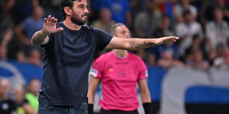 Coppa Italia, Sassuolo avanti ai rigori contro il Frosinone. Decisivi gli errori di Amey e Hasa