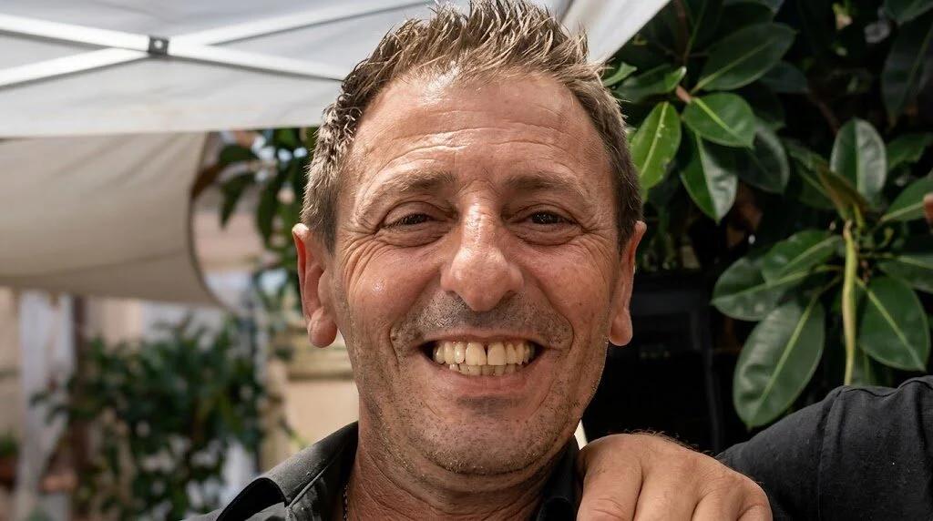 Polla: infermiere eroe si tuffa nel Tanagro e salva un anziano