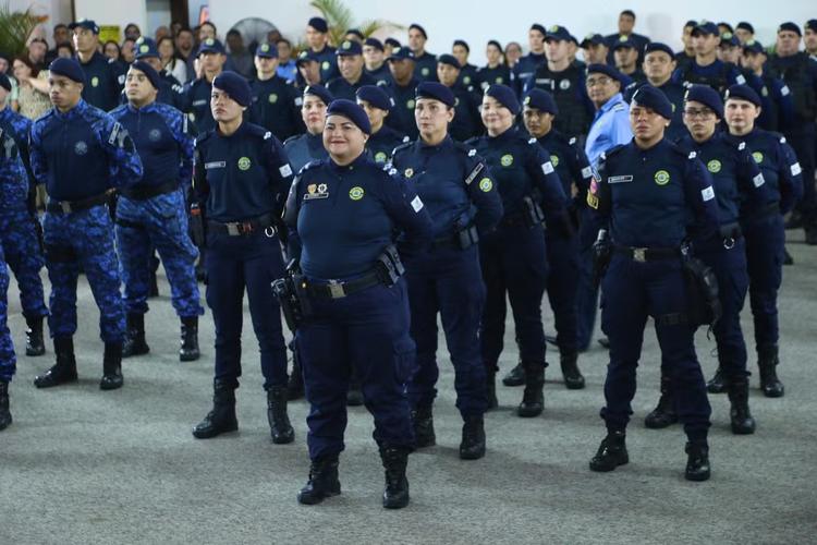 Câmara de Fortaleza aprova novos planos de carreiras para Guarda Municipal, Defesa Civil e Segurança Institucional