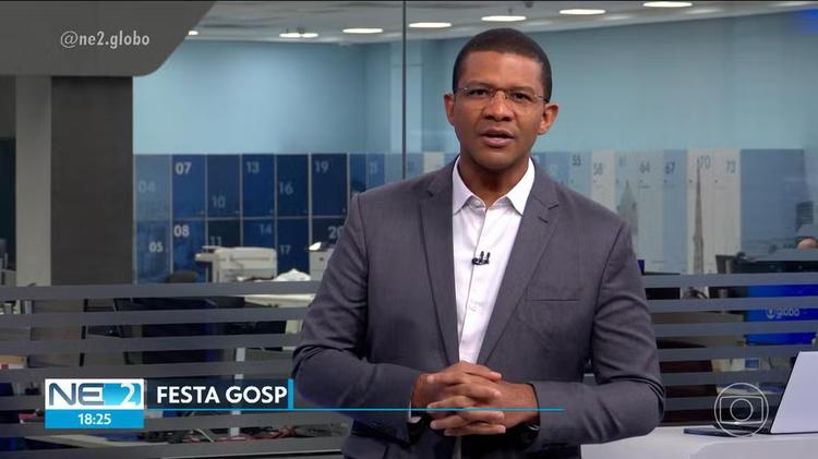 VÍDEOS: NE2 de sexta-feira, 12 de junho de 2026