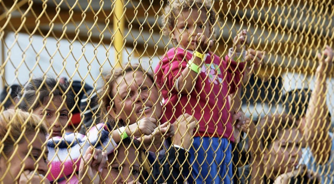 Trump Accelerates Migrant Children Deportations as Family Separations Deepen Growing Crisis