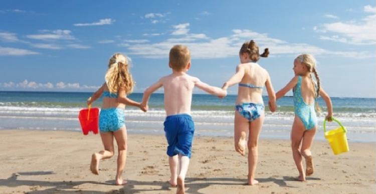 Centri estivi e servizi educativi per i minori Al Comune di Milazzo assegnati 34 mila euro