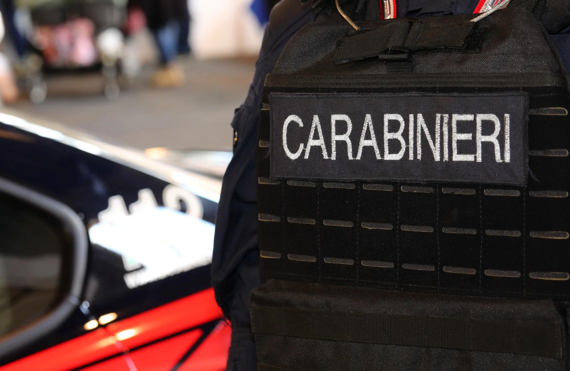 Estorsioni, pizzo e incendio con metodo mafioso nella Piana del Sele: tre fermi