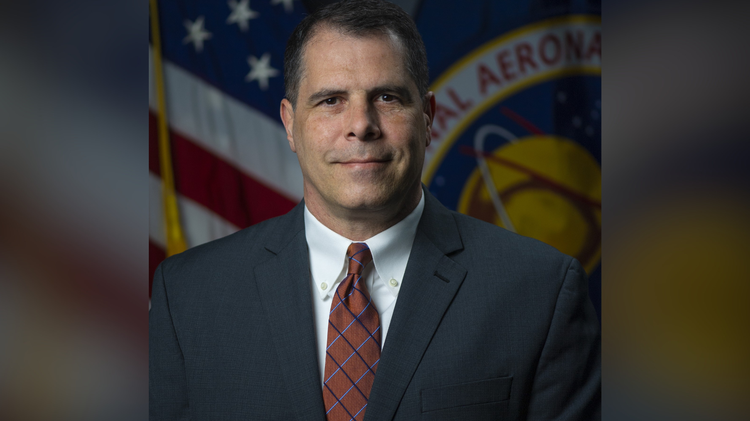 Stennis Space Center welcomes Joseph Schuyler as new deputy director