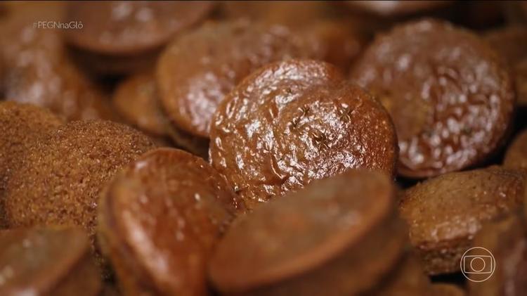 Mãe de Chay Suede vê vendas de pão de mel triplicarem após doce viralizar entre atores de novela