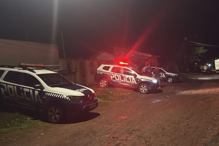 PM que atirou na esposa tem morte cerebral confirmada e terá órgãos doados em MS