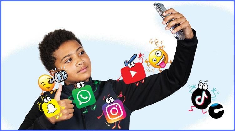 Cinq raisons d’initier les adolescents à l’éducation aux médias
