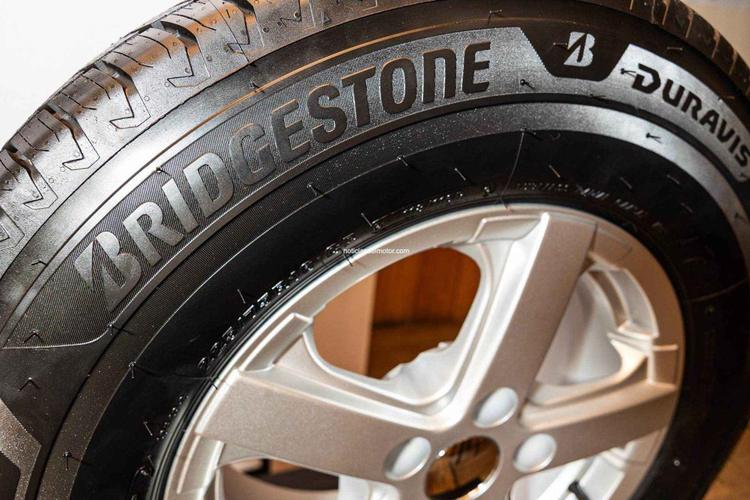 BRIDGESTONE ENTRA EN EL SEGMENTO CAMPER CON EL NUEVO DURAVIS CAMPER ALL SEASON