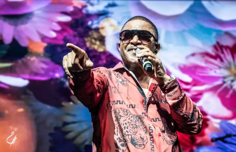 Kool & the Gang, FAV 26, Benoit GILBERT