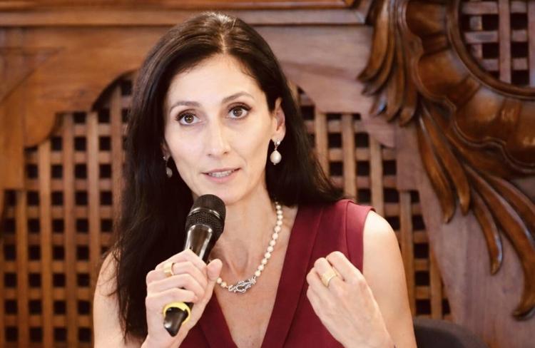 Milazzo, Simona Milio è la nuova presidente della Fondazione Lucifero