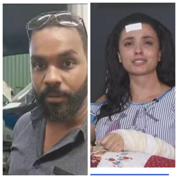 Um mês após fugir do Fórum de Contagem, condenado por tentativa de feminicídio segue foragido