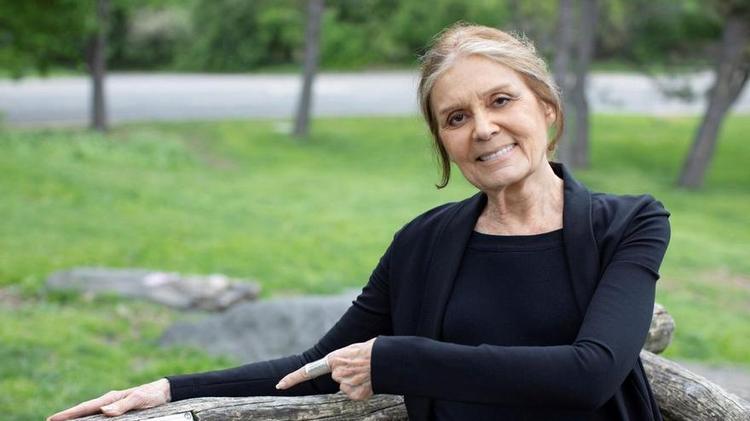 Muere la feminista más famosa del mundo, Gloria Steinem
