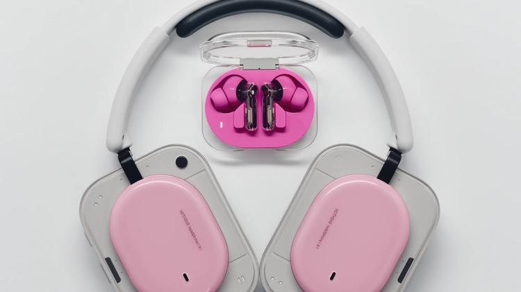 Nothing Ear (3a)