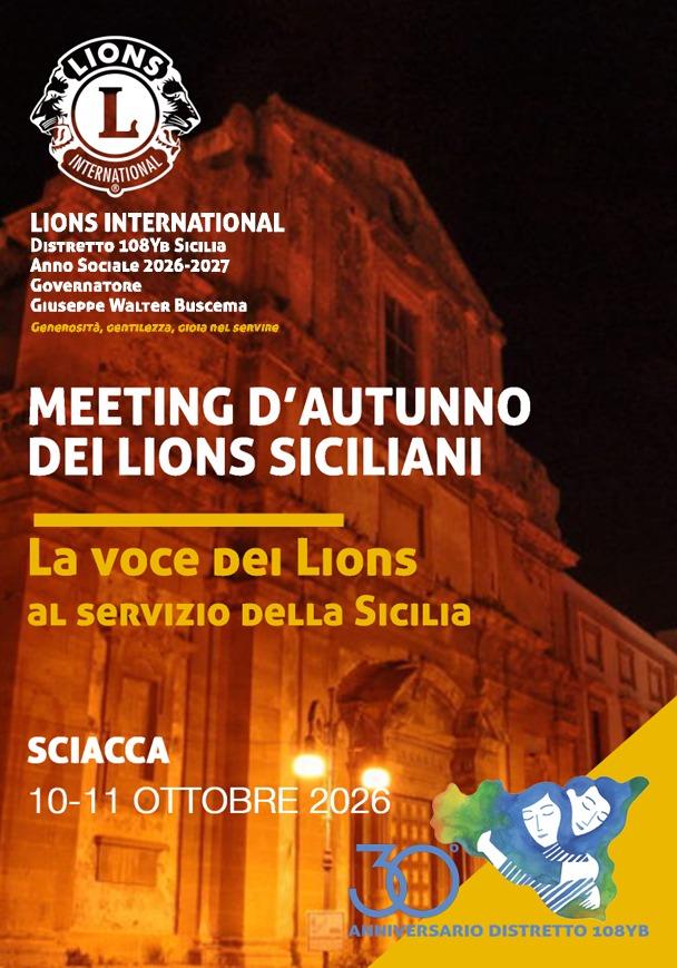 A SCIACCA  il Meeting d'autunno dei Lions siciliani  LINK ... https://www.comune.sciacca.ag.it/sciacca-sede-del-meeting-...