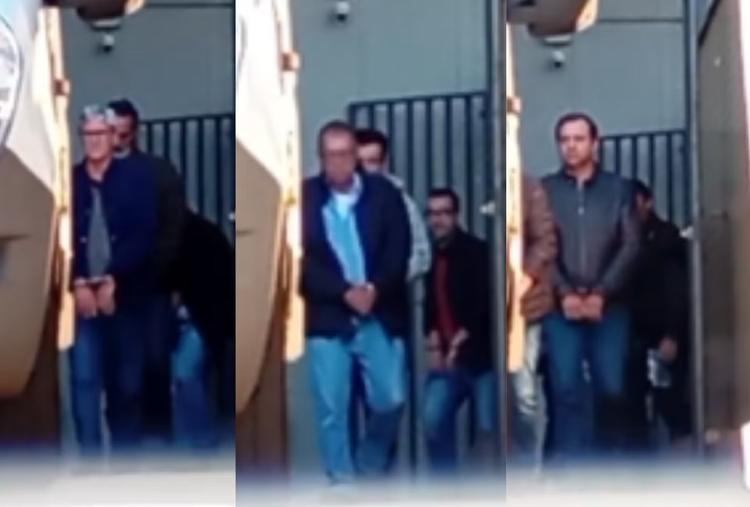 Justiça revoga prisão de ex-secretário Rudi Fiorese e outros suspeitos de desvios em contratos no tapa-buracos em Campo Grande