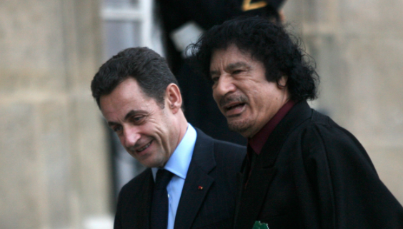 Les embrouilles suisses de Choukri Ghanem, l’ex Monsieur pétrole de Khadafi