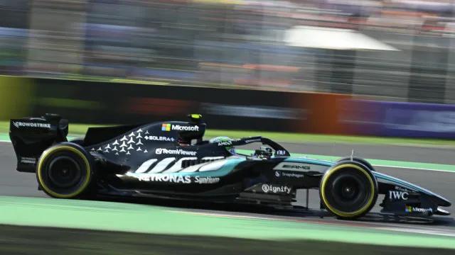 Antonelli sai do 19º lugar para conquistar vitória épica no GP da Itália