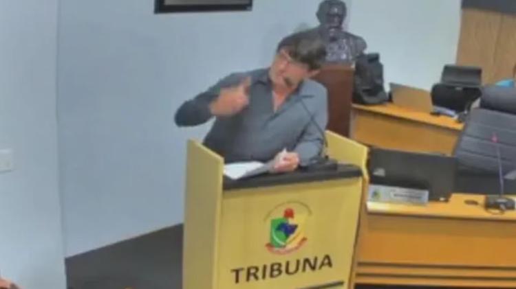 Ex-vereador de cidade do RS é condenado por racismo após pedir 'trabalho de gente branca' em obra
