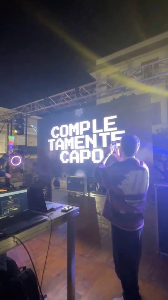 Torna Radio Indie 😎 Vi aspettiamo in Piazza Matteotti Domenica 5 aprile a partire dalle 22, con il DJ Set 🪩 Una serata...