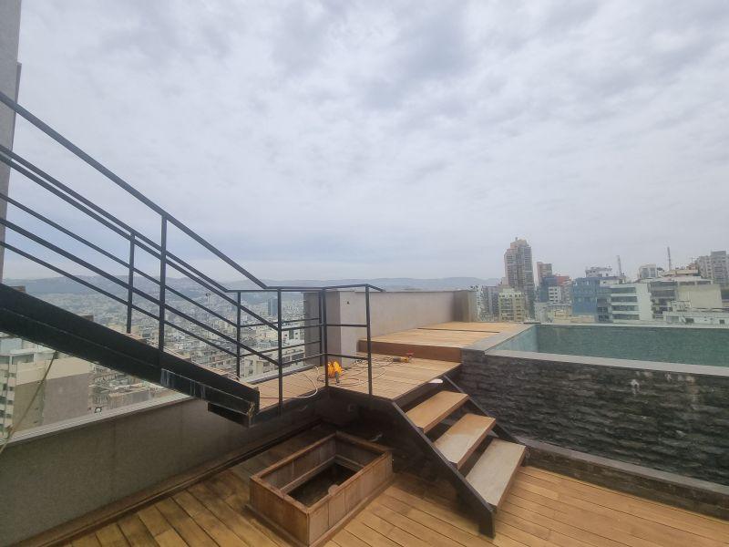 For Sale: Duplex in Achrafieh