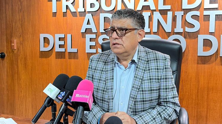 TJA va con todo: ordena destituir a funcionarios municipales en Morelos y advierte que alcaldes están en la mira