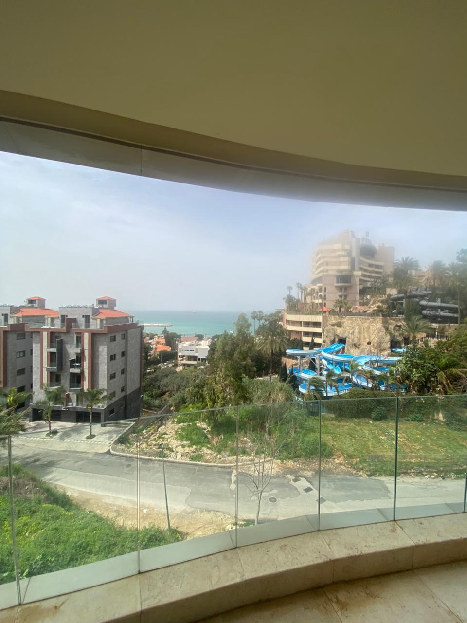 For Sale: Apartment in Dbayeh