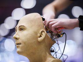 Artificial intelligence and big tech. Bishop Cantú (U.S. bishops): “We do not endorse companies”