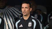 La formación de Argentina vs. Burkina Faso: las dos dudas que mantiene Scaloni