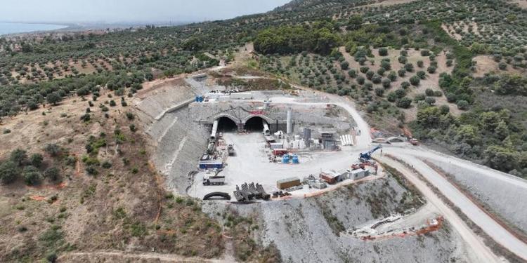 In Calabria prende forma la nuova Statale 106: sullo Ionio 38 chilometri strategici