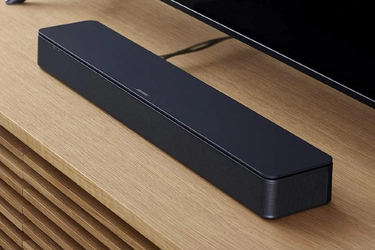 Numéro 1 des ventes sur Amazon, la Bose TV Speaker est aujourd’hui à prix de rêve