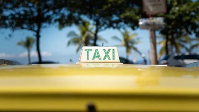 Motoristas de apps e taxistas já podem pedir financiamento